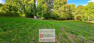  Terrain � vendre 2814 m�