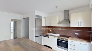  Appartement  vendre 3 pices 62 m