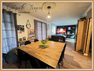  Maison � vendre 5 pi�ces 102 m�