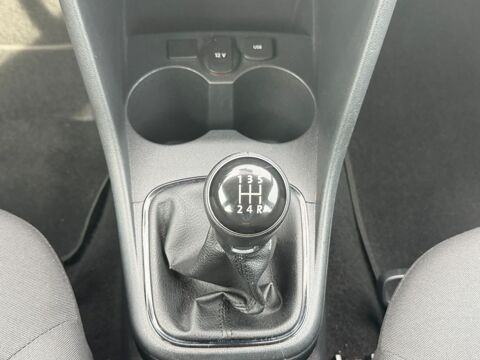 Polo V 1.0 60 Limited Edition - 5 places 2015 occasion 18000 Bourges