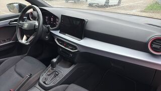 Ibiza 1.0 ECO TSI 110 DSG7 FR 2022 occasion 45360 Chatillon Sur Loire