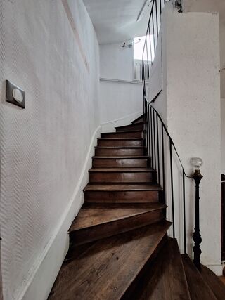  Maison à vendre 5 pièces 154 m²