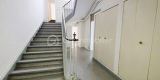  Immeuble � vendre 15 + pi�ces 413 m�