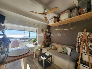  Appartement � vendre 2 pi�ces 27 m�