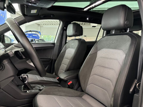 Tiguan Allspace 2.0 TDI DSG R-Line 2023 occasion 33000 Bordeaux