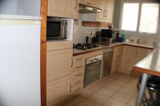  Appartement à louer 1 pièce 12 m²