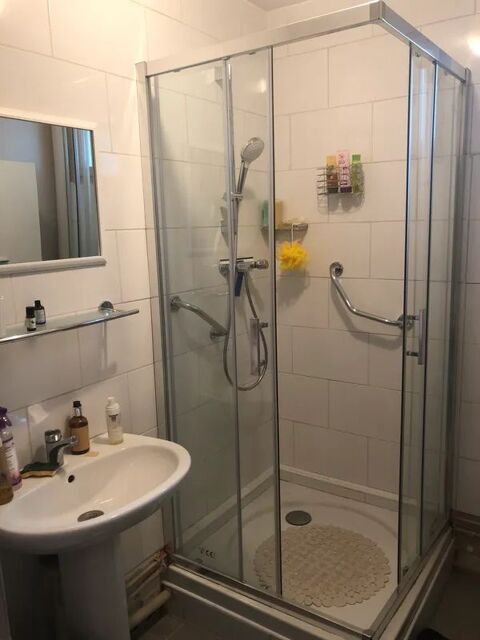  Appartement � louer 1 pi�ce 10 m�