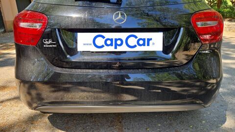 Classe A 1.5 160 CDI 90 Inspiration 2018 occasion 94700 Maisons Alfort