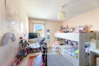  Appartement à vendre 3 pièces 62 m²