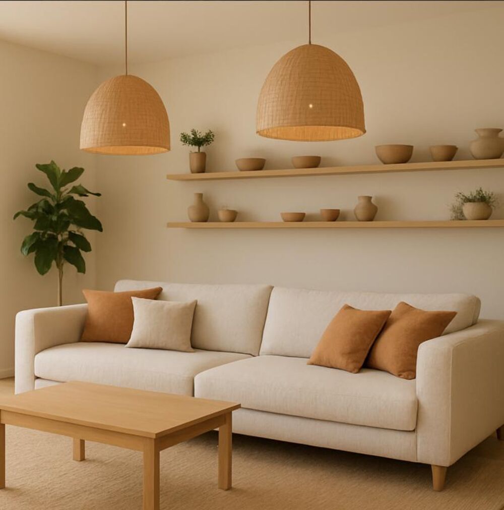 Vente Appartement T3 de 56m2 France