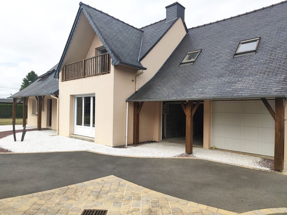 Vente Maison Maison avec hangar Irodouer