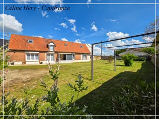  Maison à vendre 4 pièces 116 m²