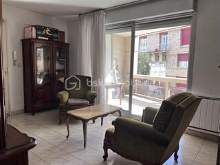  Appartement à vendre 2 pièces 39 m²