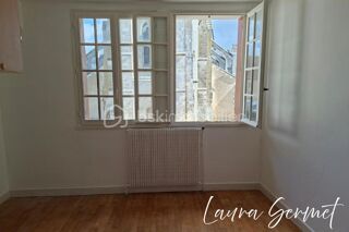  Appartement à louer 1 pièce 23 m²