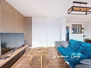  Appartement � vendre 3 pi�ces 70 m�