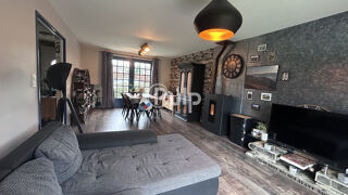  Maison � vendre 6 pi�ces 102 m�