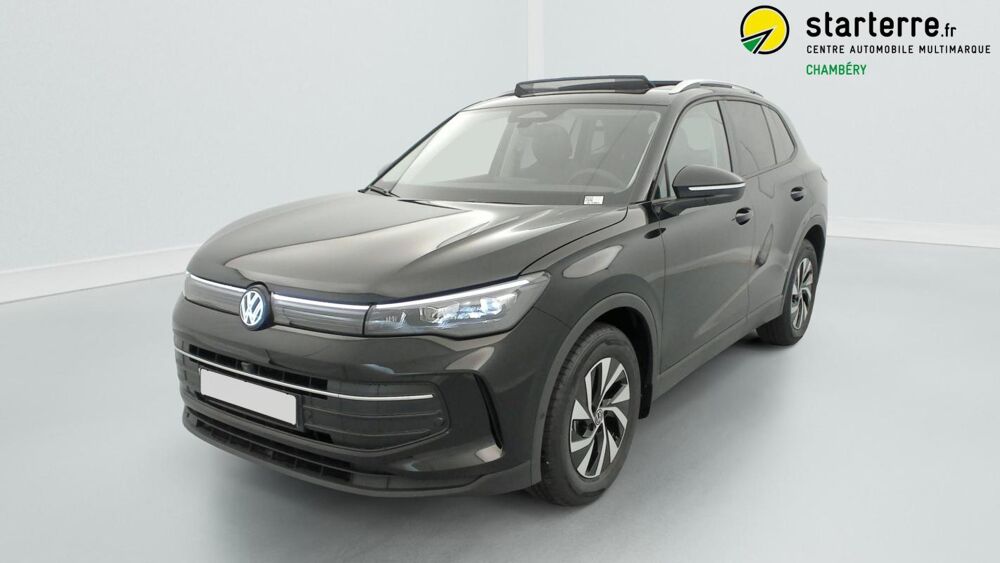 Tiguan 1.5 ETSI 150CH DSG7 Life 2026 occasion 73420 Voglans