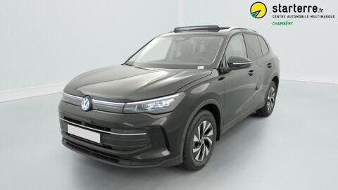 Tiguan 1.5 ETSI 150CH DSG7 Life 2026 occasion 73420 Voglans