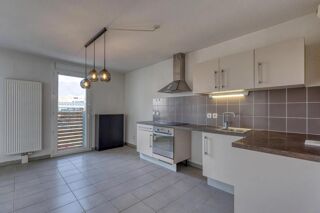  Appartement � vendre 3 pi�ces 63 m�