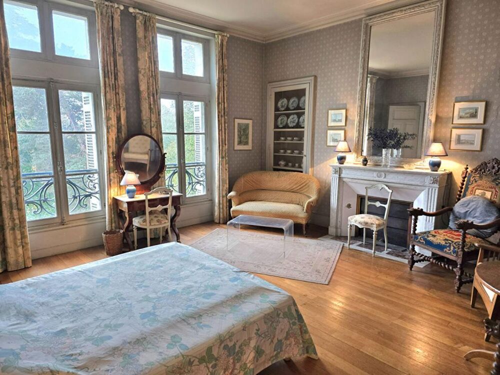 � vendre  Propri�t�/ch�teau Chancelade (24650)