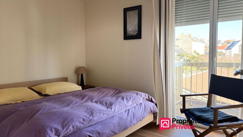 � vendre  Appartement Wimereux (62930)