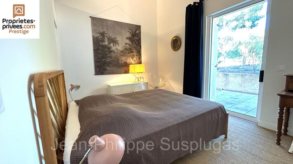 � vendre  Villa Saint-Cyr-sur-Mer (83270)