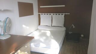  Appartement à louer 1 pièce 11 m²