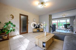  Maison à vendre 5 pièces 128 m²