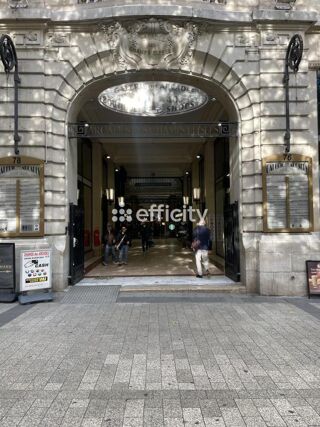  Appartement à vendre 2 pièces 56 m²