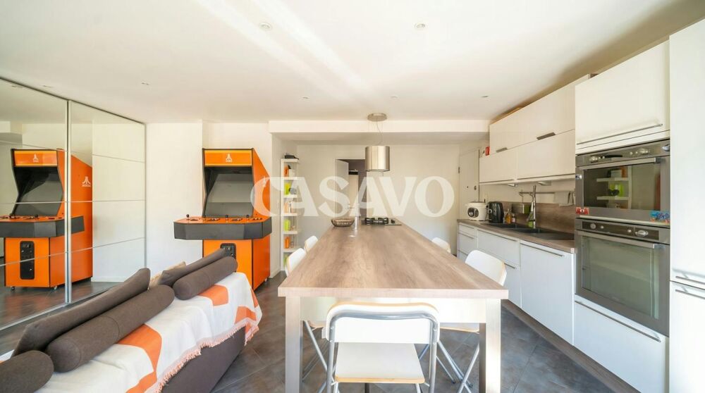 Vente Appartement Vente Appartement 4 pièces de 79m² - 13090 Aix-en-Provence Aix en provence