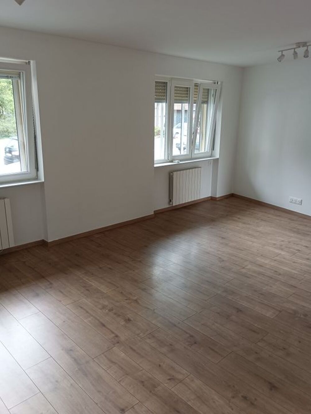 Location Appartement Appartement de 55m2 à louer sur Mulhouse Mulhouse
