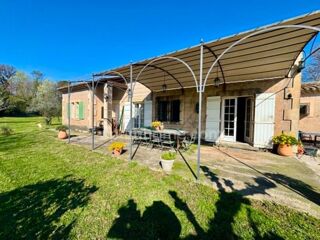  Maison à vendre 4 pièces 135 m²
