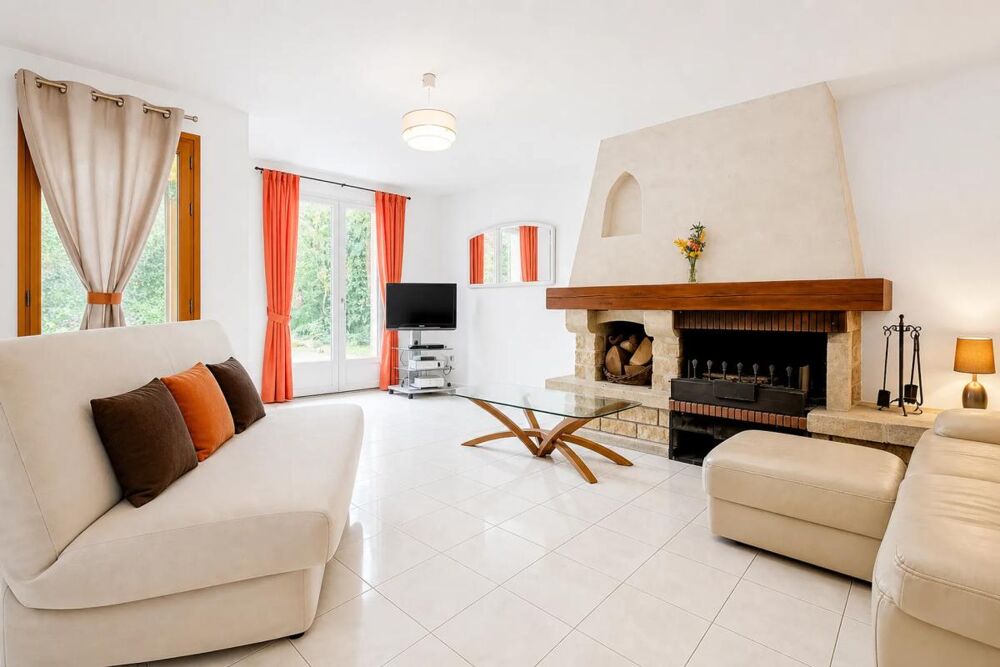 Joli pavillon de 132 m² avec 4 chambres sans vis à vis