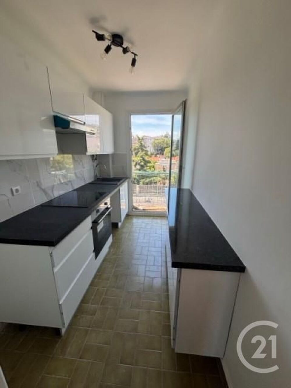Location Appartement T3 Nice