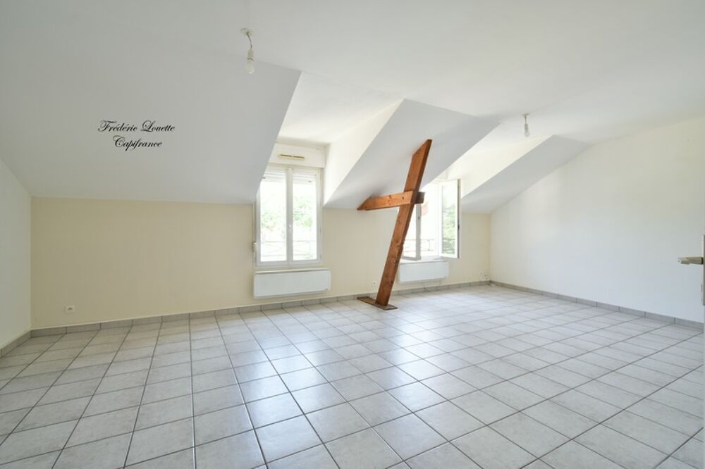 Vente Appartement Appartement à vendre 3 pièces REIMS (51) avec parking Reims