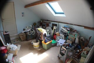  Maison � vendre 4 pi�ces 73 m�