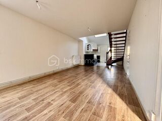  Maison � vendre 4 pi�ces 77 m�