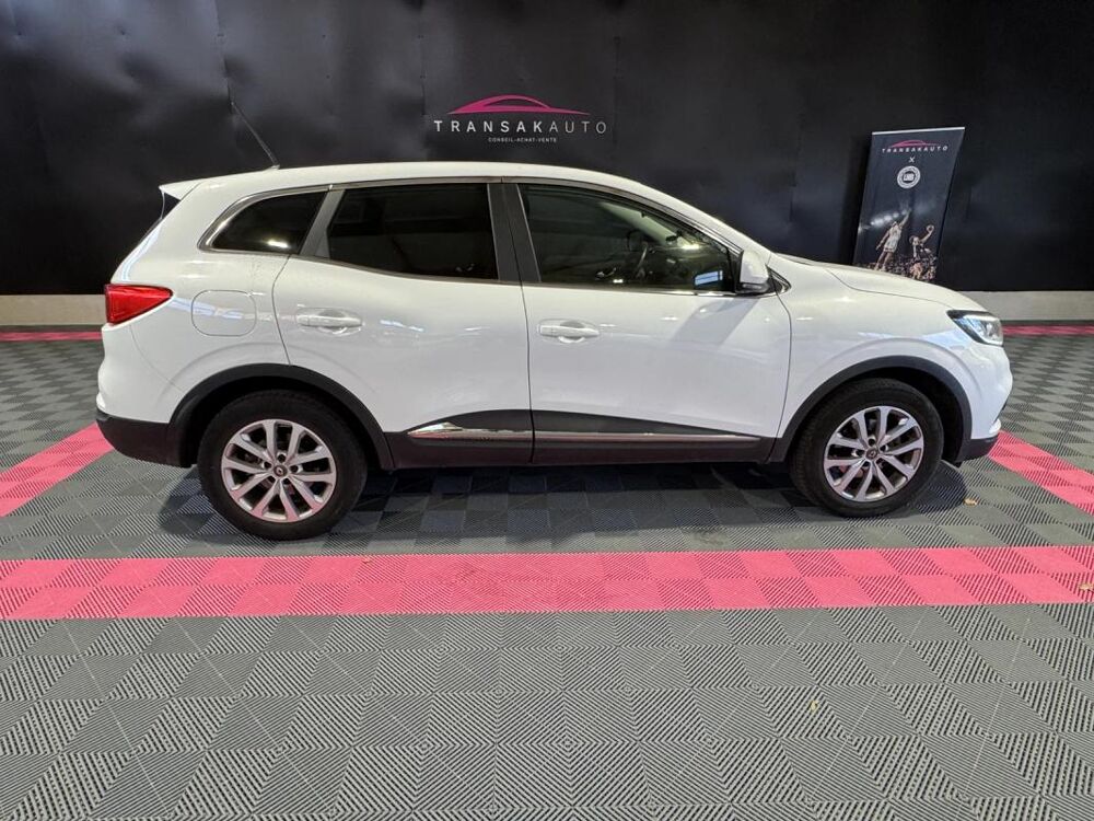 Kadjar Business Edition 2021 occasion 56120 Les Forges De Lanouee