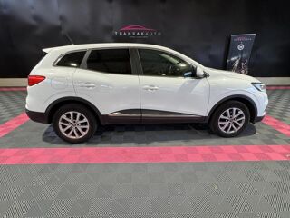 Kadjar Business Edition 2021 occasion 56120 Les Forges De Lanouee