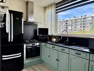  Appartement à vendre 4 pièces 99 m²