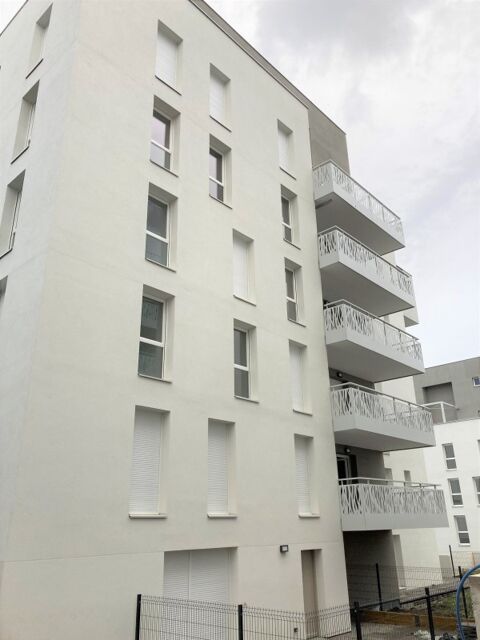  Appartement � louer 4 pi�ces 78 m�