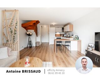  Appartement � vendre 2 pi�ces 70 m�