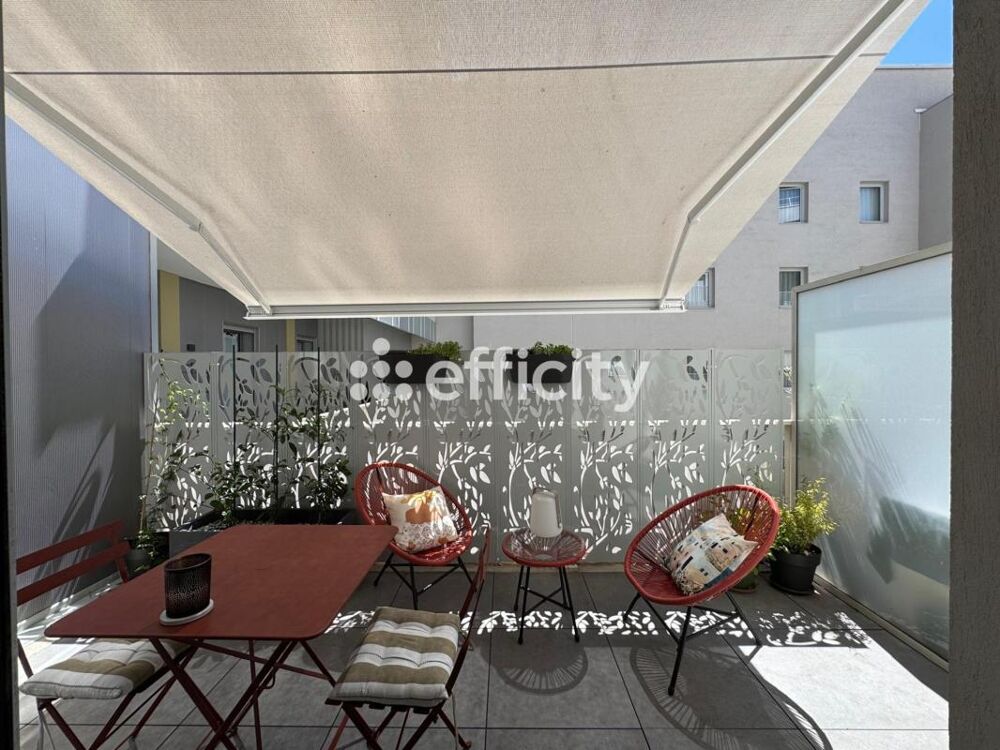 Vente Appartement Appartement Toulon