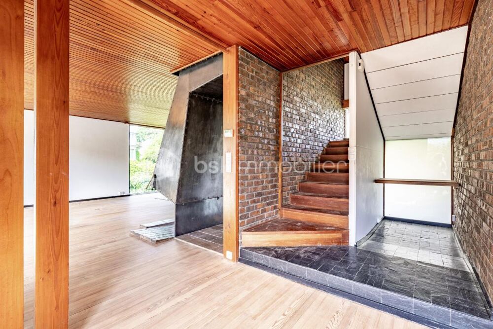 � vendre  Maison Marnes-la-Coquette (92430)