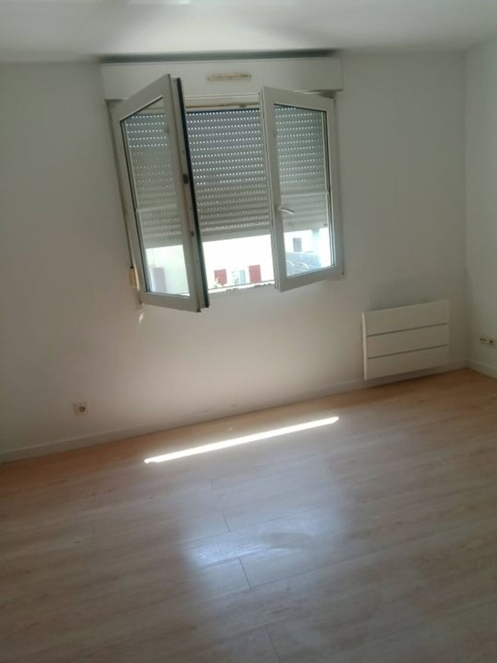 Location Appartement Studio de 18m2 à louer sur Mulhouse Mulhouse