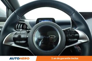 Atto 3 Electrique 60.4 kWh Comfort 204 ch 2023 occasion 92130 Issy-les-Moulineaux