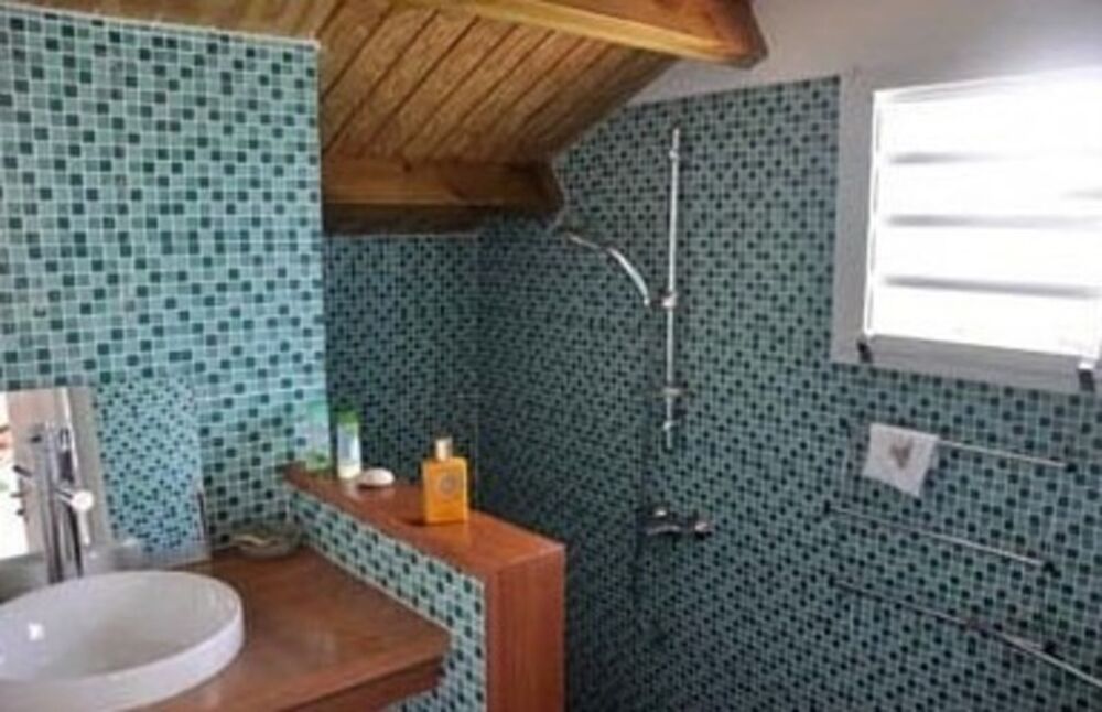 � vendre  Maison Petit-Bourg (97170)