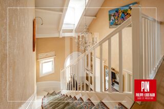  Maison à vendre 8 pièces 180 m²