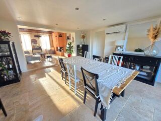  Maison à vendre 5 pièces 201 m²