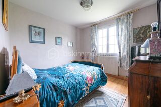  Maison à vendre 7 pièces 146 m²
